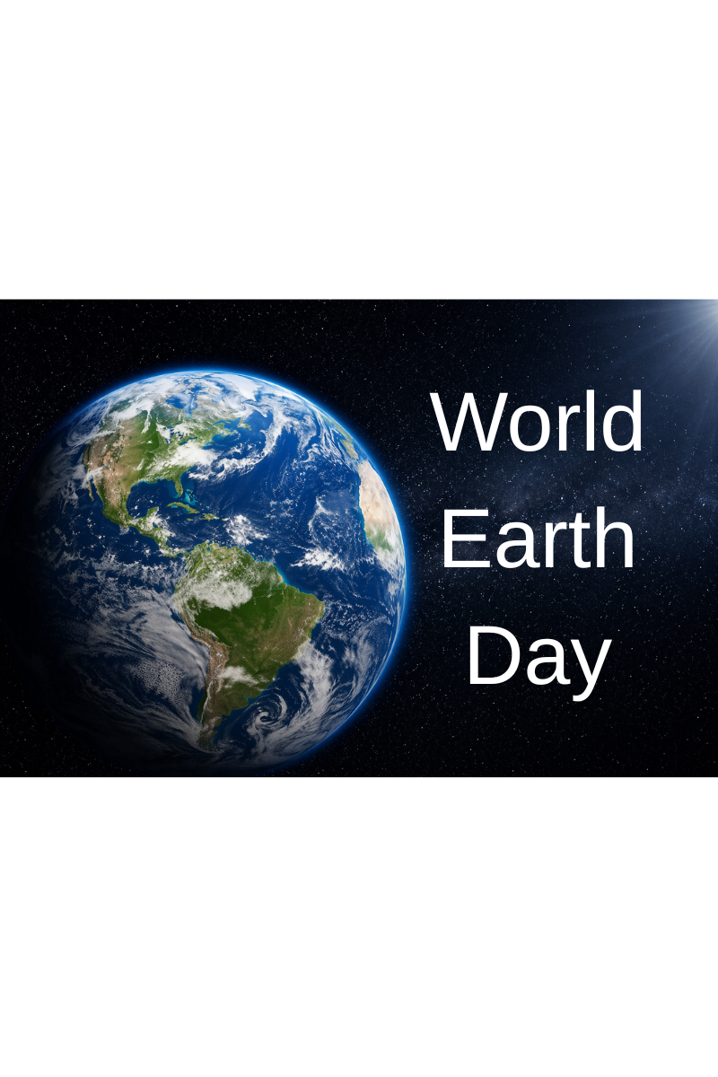 World Earth Day