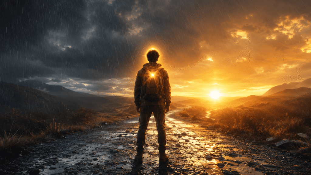 How to keep going when no one believes in you - finding inner strength during tough times